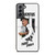 JUVENTUS PAULO DYBALA Samsung Galaxy S21 Plus Case Cover