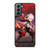 KAEDEHARA KAZUHA GENSHIN IMPACT Samsung Galaxy S21 Plus Case Cover