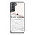 KATE SPADE NEW YORK LOGO MARBLE ICON Samsung Galaxy S21 Plus Case Cover