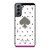 KATE SPADE NEW YORK LOGO POLKADOTS ICON Samsung Galaxy S21 Plus Case Cover