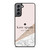 KATE SPADE NEW YORK LOGO SPARKLE MARBLE ICON Samsung Galaxy S21 Plus Case Cover