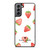 KATE SPADE NEW YORK LOGO STRAWBERRY ICON Samsung Galaxy S21 Plus Case Cover