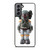 KAWS BOBA FETT STAR WARS Samsung Galaxy S21 Plus Case Cover