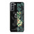 KAWS CAMO SEEING AND WATHING Samsung Galaxy S21 Plus Case Cover