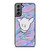 KAWS GLOVES COLORFUL Samsung Galaxy S21 Plus Case Cover