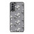 KAWS HYPERBEAST ICONS Samsung Galaxy S21 Plus Case Cover