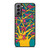 KEITH HARING COLOR FULL TREE Samsung Galaxy S21 Plus Case Cover