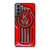KENWORTH TRUCK LOGO RED Samsung Galaxy S21 Plus Case Cover