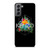 KENZO PARIS FLORAL Samsung Galaxy S21 Plus Case Cover