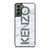 KENZO PARIS MARBLE LOGO Samsung Galaxy S21 Plus Case Cover