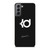 KEVIN DURANT KD LOGO SIGNATURE Samsung Galaxy S21 Plus Case Cover