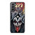 KISS BAND SKULL Samsung Galaxy S21 Plus Case Cover