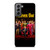 KNIVES OUT MOVIES POSTER 2 Samsung Galaxy S21 Plus Case Cover