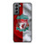 LIVERPOOL FC ENGLAND FOOTBALL CLUB Samsung Galaxy S21 Plus Case Cover