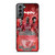 LIVERPOOL FC TRIO FIRMINO MANE SALAH Samsung Galaxy S21 Plus Case Cover