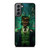 LOKI THE SERIES Samsung Galaxy S21 Plus Case Cover