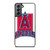 LOS ANGELES ANGELS LOGO Samsung Galaxy S21 Plus Case Cover