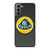 LOTUS CASE Samsung Galaxy S21 Plus Case Cover