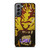 LSU TIGERS FOOTBALL Samsung Galaxy S21 Plus Case Cover