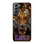 LSU TIGERS Samsung Galaxy S21 Plus Case Cover