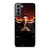 LUCIFER MOVIES FIRE Samsung Galaxy S21 Plus Case Cover