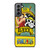 LUFFY ONE PIECE Samsung Galaxy S21 Plus Case Cover