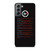 LYRICS OF TWENTY ONE PILOTS Samsung Galaxy S21 Plus Case Cover