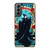 MALEFICENT SLEEPING BEAUTY Samsung Galaxy S21 Plus Case Cover