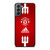 MANCHESTER UNITED ICON Samsung Galaxy S21 Plus Case Cover