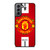 MANCHESTER UNITED RED DEVILS Samsung Galaxy S21 Plus Case Cover
