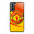MANCHESTER UNITED Samsung Galaxy S21 Plus Case Cover