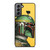 MANDALORIAN HEAD STAR WARS Samsung Galaxy S21 Plus Case Cover