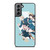 MANGA ANIME SPY X FAMILY FORGER Samsung Galaxy S21 Plus Case Cover