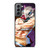 MANGA DEMON SLAYER INOSUKE HASHIBIRA ANIME Samsung Galaxy S21 Plus Case Cover