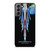 MARCELO BURLON BIRD Samsung Galaxy S21 Plus Case Cover