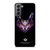 MARCELO BURLON OWL Samsung Galaxy S21 Plus Case Cover
