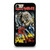 IRON MAIDEN THE NUMBER OF THE BEAST iPhone 7 / 8 Case Cover