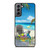 MARGARITAVILLE JIMMY BUFFETT'S NEW Samsung Galaxy S21 Plus Case Cover