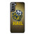 MICHIGAN WOLVERINES MASCOT Samsung Galaxy S21 Plus Case Cover
