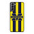 MICHIGAN WOLVERINES SYMBOL Samsung Galaxy S21 Plus Case Cover
