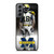 MICHIGAN WOLVERINES Samsung Galaxy S21 Plus Case Cover