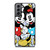 MICKEY AND MINNIE MOUSE DISNEY COMIC Samsung Galaxy S21 Plus Case Cover