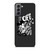 MICKEY MOUSE OFF WHITE LOGO Samsung Galaxy S21 Plus Case Cover