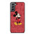 MICKEY MOUSE RETRO COMIC Samsung Galaxy S21 Plus Case Cover