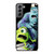 MIKE MONSTER INC Samsung Galaxy S21 Plus Case Cover