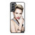 MILEY CYRUS Samsung Galaxy S21 Plus Case Cover