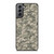 MILITARY URBAN CAMO Samsung Galaxy S21 Plus Case Cover