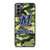 MILWAUKEE BREWERS CAMO LOGO Samsung Galaxy S21 Plus Case Cover