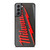 MILWAUKEE TOOL LOGO METAL ICON Samsung Galaxy S21 Plus Case Cover