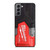 MILWAUKEE TOOLS SAWZAL Samsung Galaxy S21 Plus Case Cover
